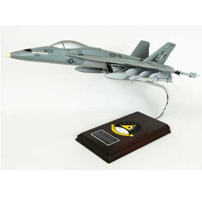 Toys and Models F-A-18E Super Hornet