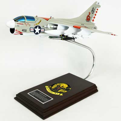 Toys and Models A-7B Corsair II USN