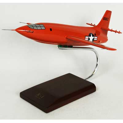 Toys and Models Bell X-1