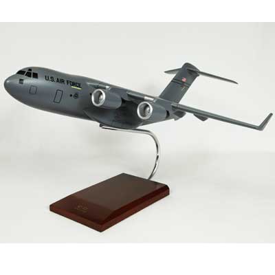 Toys and Models C-17 Globemaster III