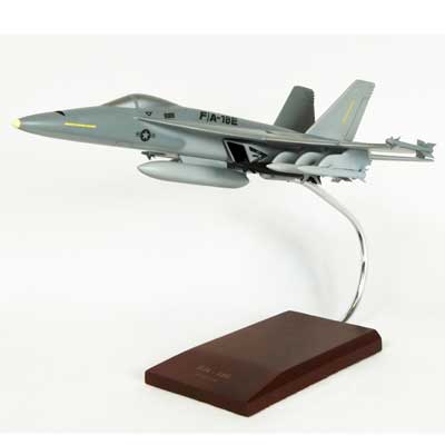 Toys and Models F-A-18E Super Hornet