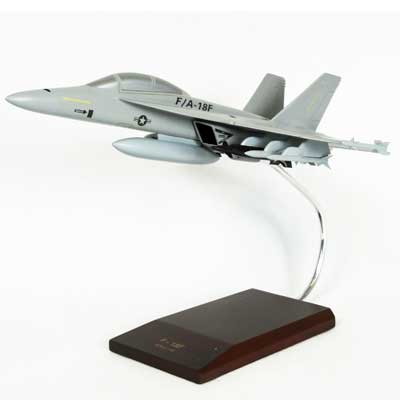 Toys and Models F-A-18F Super Hornet