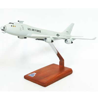 Toys and Models YAL-1A Airborne Laser -ABL