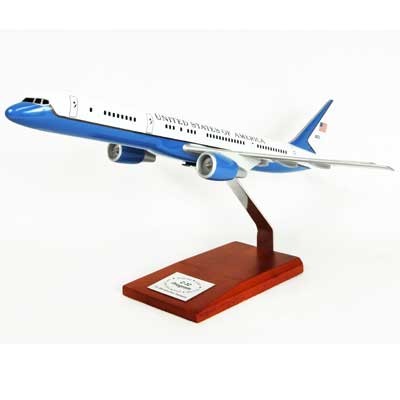 Toys and Models C-32A VIP