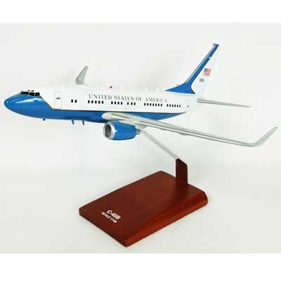 Toys and Models C-40B Resin Model Airplane