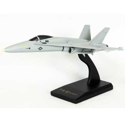 Toys and Models F-A-18A Hornet USN