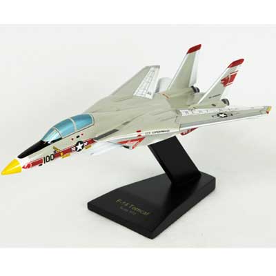 Toys and Models F-14A Tomcat
