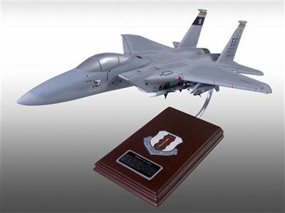 Toys and Models F-15C Eagle