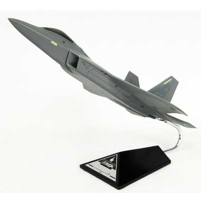 Toys and Models F-22 Raptor