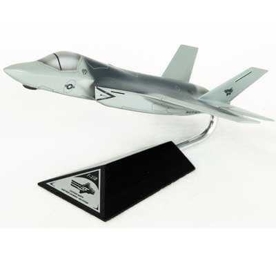 Toys and Models F-35B JSF-STOVL USMC