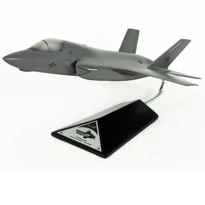 Toys and Models F-35B JSF-STOVL USMC