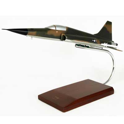 Toys and Models F-5E Tiger II