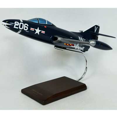 Toys and Models F9F-5 Panther
