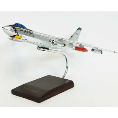 Toys and Models B-47E Stratojet
