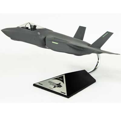 Toys and Models F-35A JSF-CTOL USAF