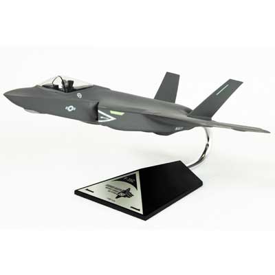 Toys and Models F-35C JSF-CV USN