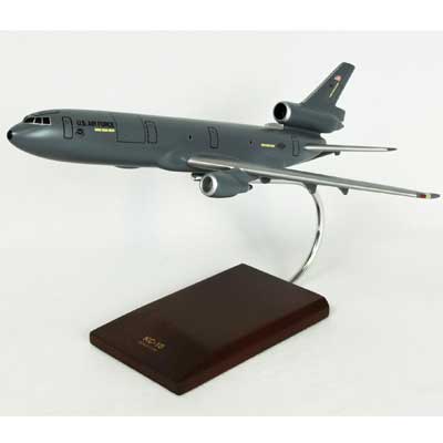 Toys and Models KC-10A Extender Gray