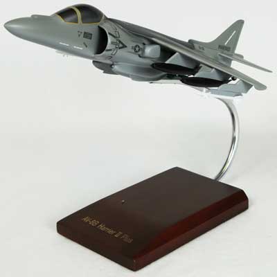 Toys and Models AV-8B Harrier II USMC