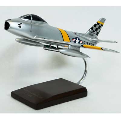 Cf086ft F-86f Sabre 1/48 Scale Model