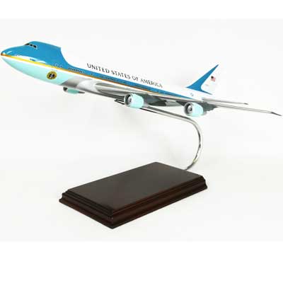 Toys and Models VC-25A Air Force One