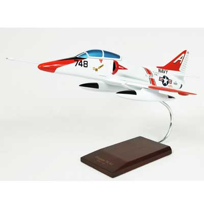 Toys and Models TA-4J Skyhawk