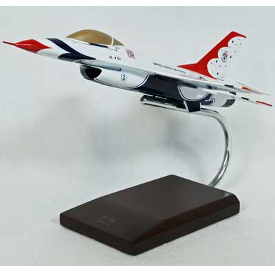 Toys and Models F-16A Thunderbirds