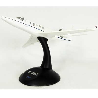 Toys and Models C-38A Courier