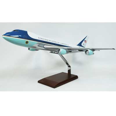 Toys and Models VC-25A Air Force One