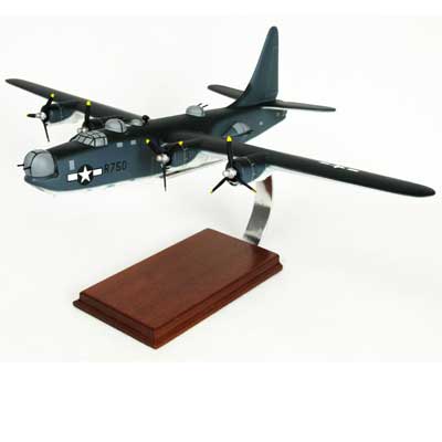 Apb4y 2 Privateer 1/66 Scale Model Aircraft