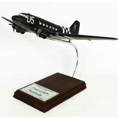 Toys and Models C-47 Band of Brothers Signature series