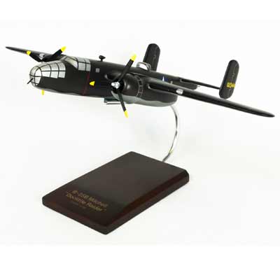 Toys and Models B-25B Mitchell Doolittle Raiders