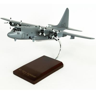 Toys and Models AC-130U Gunship IV