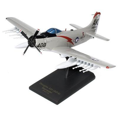 Toys and Models A1H Skyraider USN