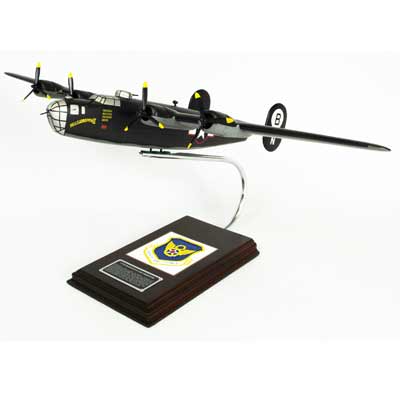 Toys and Models B-24D Liberator -Olive