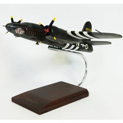 Toys and Models B-26B-C Marauder Flak Bait