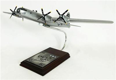 Toys and Models B-29 Enola Gay Signature Series