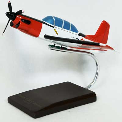 Toys and Models T-34C Mentor USN