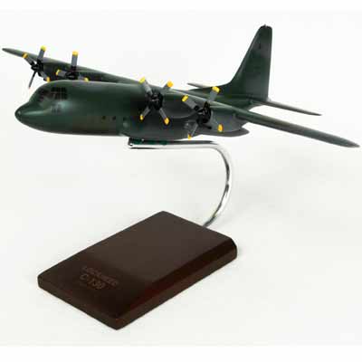 Toys and Models C-130H Hercules -E-1