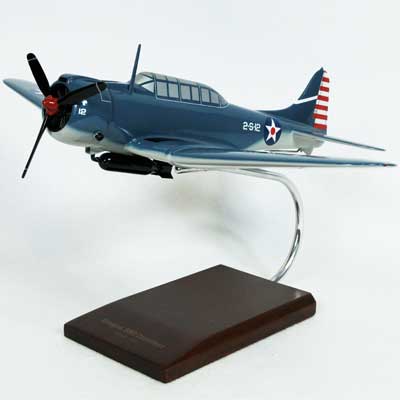 Toys and Models SBD-5 Dauntless