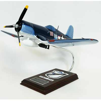 Toys and Models F4U-1A Pappy Boyington