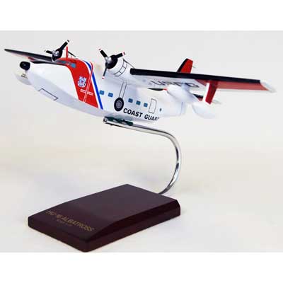 Toys and Models AHU16T HU 16E US Coast Guard Albatross