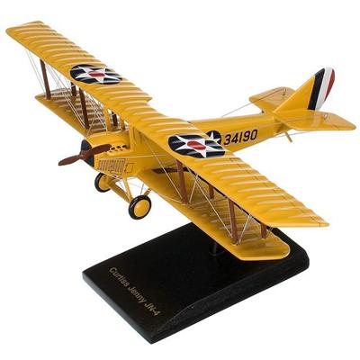 Toys and Models JN-4 Jenny