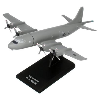 Toys and Models P-3C Orion -Low-vis Gray