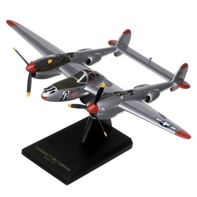 Toys and Models P-38J Lightning Marge