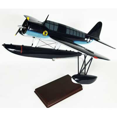 Toys and Models O2SU-3-5 Kingfisher