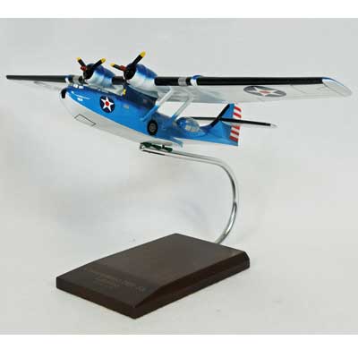 Toys and Models PBY-5A Catalina