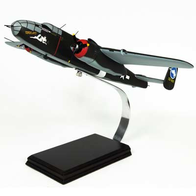 Toys and Models B-25 Mitchell Tondelayo