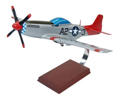 Toys and Models P-51D Mustang Betty Jane