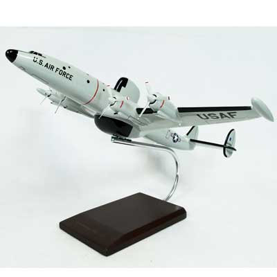 Toys and Models RC-121D Warning Star
