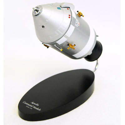 Toys and Models Command Module